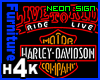 H4K Neon Live 2 Ride