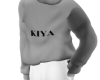 kiya hoodie