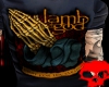 |Zr0| Lamb of god shirt