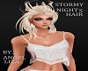 A/L STORMY NIGHTS HAIR