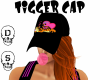 Tigger Cap