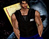 Joker Hoodie Bl