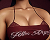 Fallen Angel Burgundy