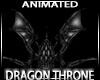 Vampire Dragon Throne 2
