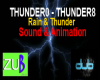Dub Thunder light/Sound
