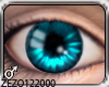 [Z] Blue Eyes M