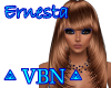 Ernesta hair BCMM