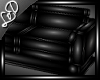 !! Leather/PVC 3 P couch