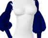 LAM Sleeve Royal Blue