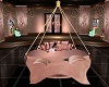 Love Swing Bed Animated