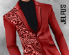 ♛Red Suit v2