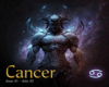 -ML- Cutout CancerMystic