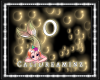 O * Moon Eclipse flare