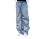 Baggy Unisex Jeans