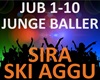 Sira Ski Aggu - Junge