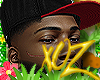 xOz Cedric Waves Hat '25