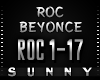 Beyonce - Roc