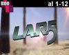 lar5 & jai matt