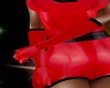 red passion gloves