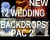 12 WEDDING BACKDROP PAC2