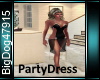 [BD]PartyDress