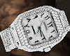 Iconic Iced Out Watch