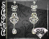 [SY]Dimond bride jwl set