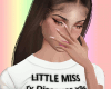 LITTLE MISS | Brag