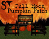 STFullMoon Pumpkin Patch