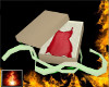 HF Slave Gift - Red