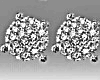 Aya Diamonds Studs S