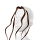 -QT- Strands 2 Mocha
