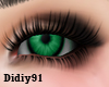 [AK]Sexy Green Eye F