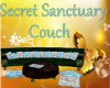 Secret Sanctuary Couch