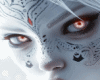 A, Eye Red
