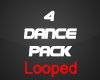 [c] Dance pack