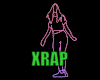 NEW XRAP RAP ACTION