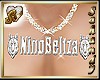 "S" NINOBELTZA NL 4 HIM