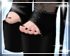 Xia Heels + Socks