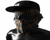 Burb Mask Hat
