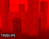 Vintage Castle