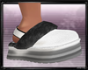 White Sabot
