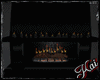 ::K:: Domain Fireplace