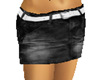 Faded-Black-Jean-Skirt