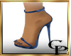 CP- Lumia  Blue Heels