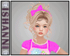 [I] Daniella Kid Dress P