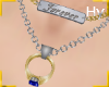 Hy- Forever Necklace