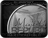 m|r Republic Dollar