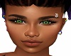 STEM Green Eyed Beauty 1