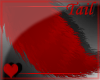 Foxy Tail ~Red